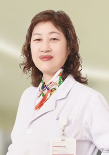 陈延华 彩超医师