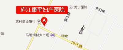 康平地图